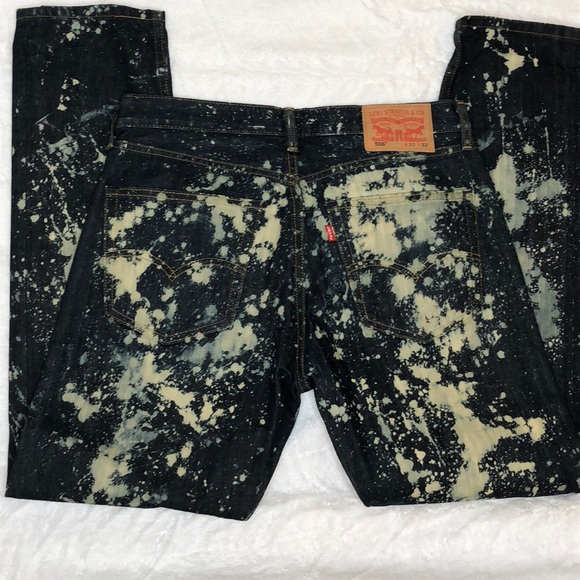 LEVI’s 508 - Picture 4 of 7